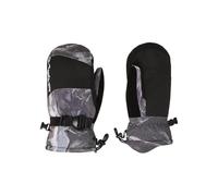 Quiksilver Mitones de nieve MISSION MITT KIDS Niño Negro L