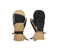 Quiksilver Mission - Manoplas técnicas Snowboard/esquí - Hombre - Beige.