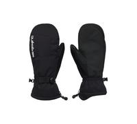 Quiksilver Mission - Manoplas técnicas snowboard/esquí - Hombre - Negro.