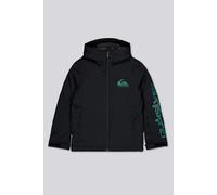 Quiksilver Mission Youth Jk 14A Negro