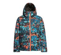 Quiksilver Mission Printed - Chaqueta técnica snow para Chicos