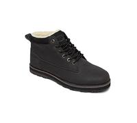 Quiksilver Mission V, Botas para Nieve Hombre, Schwarz, 40 EU