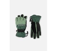 Quiksilver Mission Youth Glove EQBHN03039-TKR S Verde