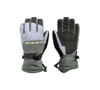 Quiksilver Mission Youth Glove Guantes para Clima frío, Flint Stone, Estándar para Niños