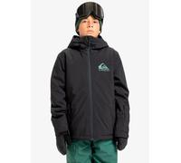 Quiksilver Mission Youth Jk 8A Negro