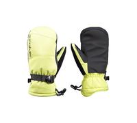 Quiksilver Mission Youth MITT Guantes para Clima frío, Celery Green, Estándar para Niños
