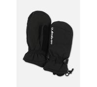 Quiksilver Mission Yth Mit L Negro