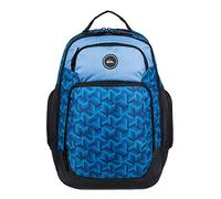 Quiksilver - Mochila Grande - Hombre - One Size - Azul