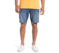 Quiksilver - Modern Wave Salt Water Short Pantalones Cortos Vaqueros - Hombres