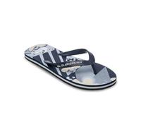 Quiksilver Molokai Art - Chanclas - hombre - Negro.