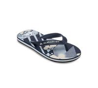 Quiksilver Molokai Art - Chanclas - Niños - Negro.