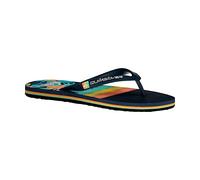 Quiksilver Molokai Art - Chanclas para Hombre