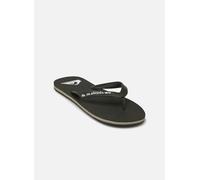 Quiksilver Sandalias Molokai Core para hombre, Khaki, 40 EU, caqui, 40 EU