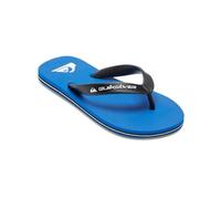 Chanclas Quiksilver Molokai Core 35 Azul