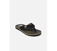 Quiksilver Sandalias para hombre Molokai Layback, Abbey Stone Butáncamo, 39 EU, Abbey Stone Butancamo, 39 EU