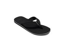 Quiksilver MOLOKAI LAYBACK TEXTURED 41 Negro