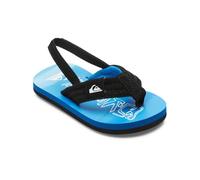 Quiksilver Molokai Layback - Sandalias para Toddlers Girls