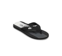 Quiksilver Molokai Layback - Sandals for Men - Sandalias - Hombres - 41 - Negro