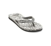 Quiksilver Molokai Reciclado, Sandalia Hombre, Black 3, 40 EU