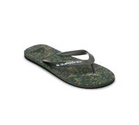 Quiksilver Molokai Recycled, Sandalia Hombre, marrón, 46 EU