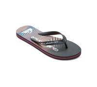 Quiksilver Molokai Wordblock - Chanclas para Hombre