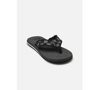 Quiksilver Monkey Abyss, Sandalia Hombre, Grey, 46 EU