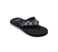 Quiksilver Monkey Abyss, Sandalia Hombre, Gry Chr, 42 EU