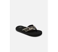 Quiksilver Monkey Abyss Youth 29 Negro