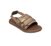Quiksilver Monkey Caged - Sandalias - Hombre - Beige.