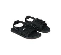 Quiksilver Monkey Caged - Sandalias - Hombre - Negro.