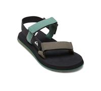 Quiksilver Monkey Caged - Sandalias para Hombre