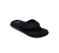 Quiksilver Monkey Wrench - Sandalias - hombre - Negro.