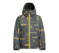 Quiksilver Morton - Chaqueta técnica snow para Chicos