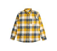 Quiksilver Motherfly - Camisa de Manga Larga para Hombre