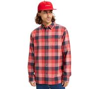 Quiksilver Motherfly - Camiseta para Hombre (1 Unidades)