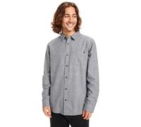 Quiksilver Motherfly Heather - Jersey (Talla XXL), Color
