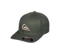 Quiksilver Mountain & Wave New Era Stretch Fit - Gorra para Hombre