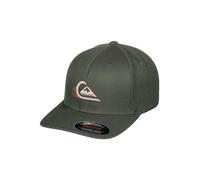 Quiksilver Mountain & Wave New Era Stretch Fit - Gorra para Hombre