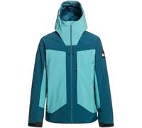 QUIKSILVER Muldrow Jk - Hombre - Azul - talla XL- modelo 2024