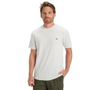 Quiksilver MW NEPS SS - Camiseta de Manga Corta (Talla S), Color Blanco