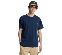 Quiksilver Mw Neps Ss S Azul