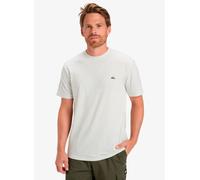 Quiksilver Mw Neps Ss S Blanco