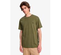 Quiksilver Mw Neps Ss S Verde
