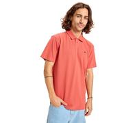Quiksilver MW Pique Polo - Camiseta para Hombre (Paquete de 1)