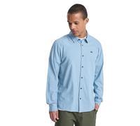 Quiksilver MW Premium Stretch LS - Camiseta para Hombre (Paquete de 1)
