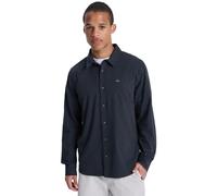 Quiksilver MW Premium Stretch LS - Camiseta para Hombre (Paquete de 1)