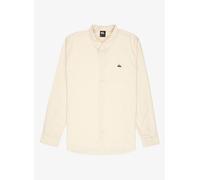 Quiksilver Mw Premium Stretch Ls XXL Blanco