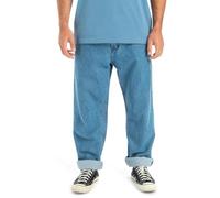 Quiksilver Ninetieswash - Pantalón Hombre