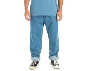 Quiksilver Ninetieswash - Pantalón Hombre