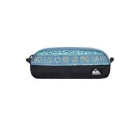 Quiksilver Niños Tasmen. Equipaje de mano, Granite Terra Stripe, Granite Terra Stripe, talla única